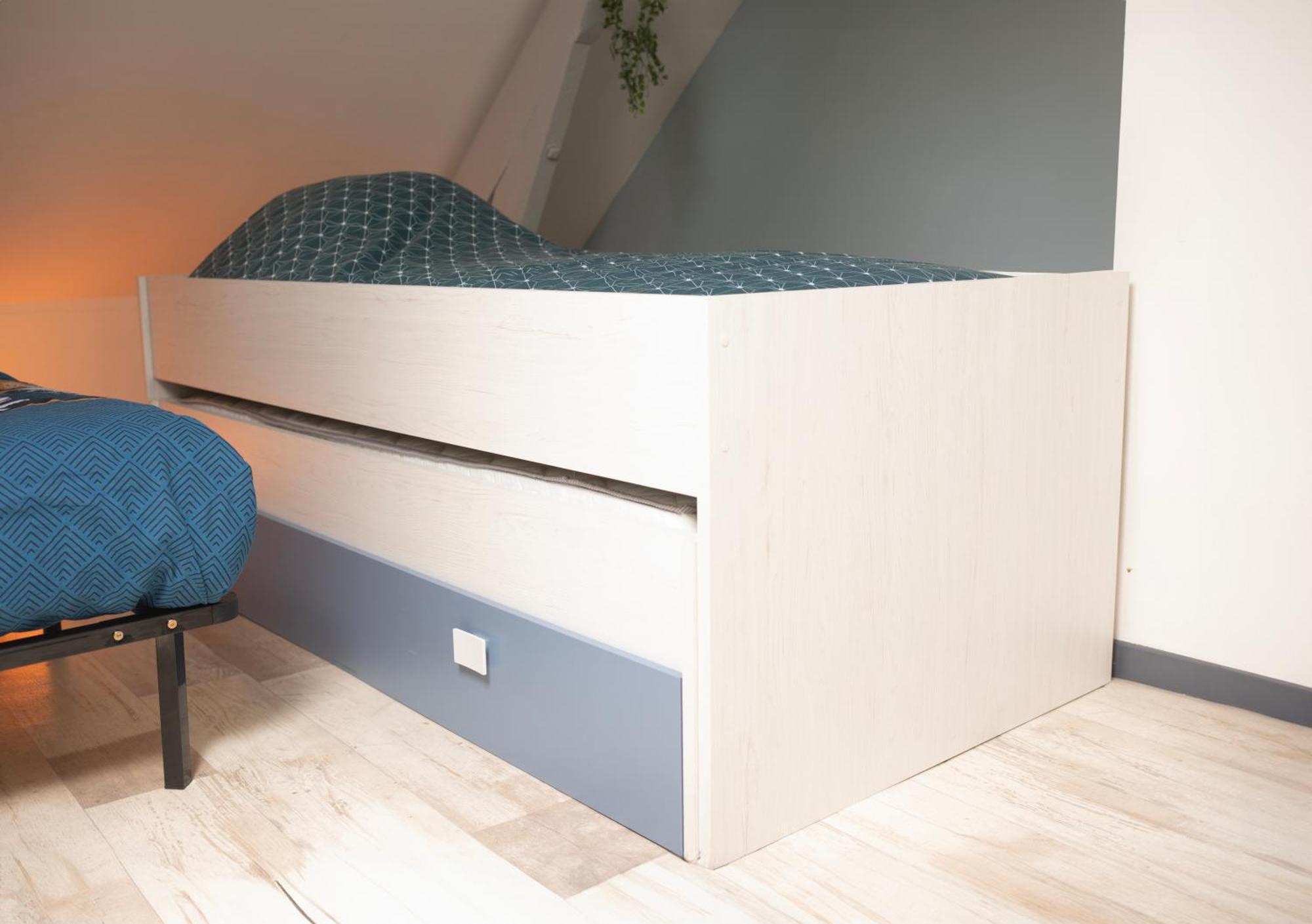 Central 55M2 - 4 Personnes - Cosy - Proche Nausicaa Boulogne-sur-Mer Exterior foto